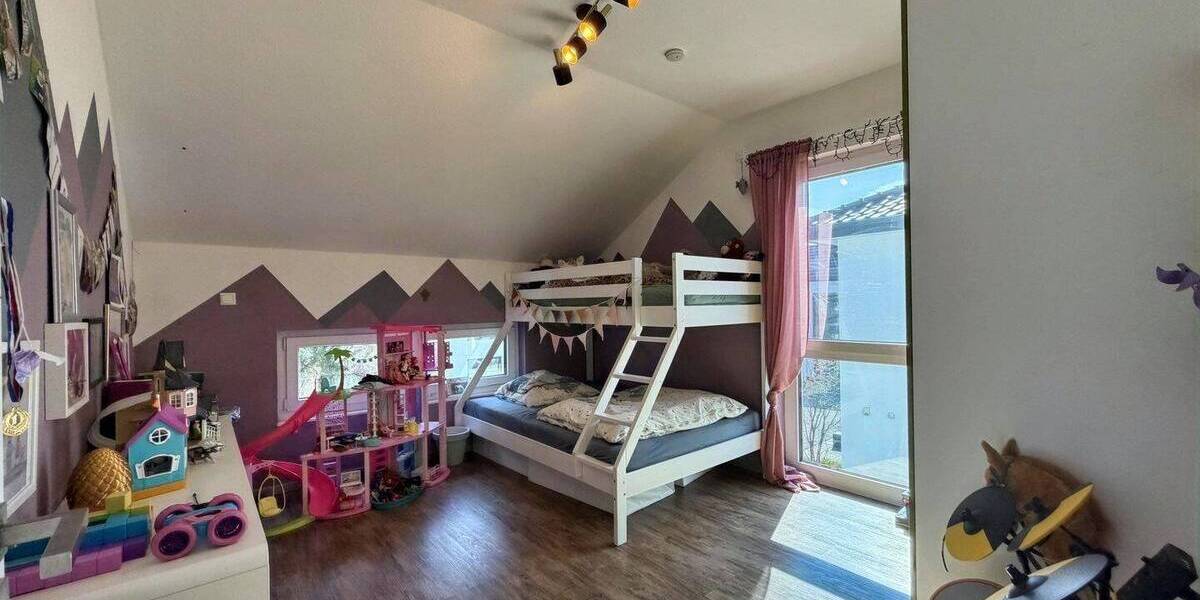 Einfamilienhaus Korschenbroich - 6 Zimmer, 206 m&sup2;, 1.199.000&euro; | Angebot:25997781