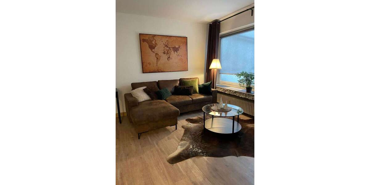 Zimmer Köln Innenstadt - 2 Zimmer, 1.670&euro; | Angebot:24985866