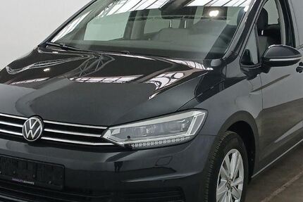 VW Touran 24.000 km 28.365 &euro; Meerbusch 40668