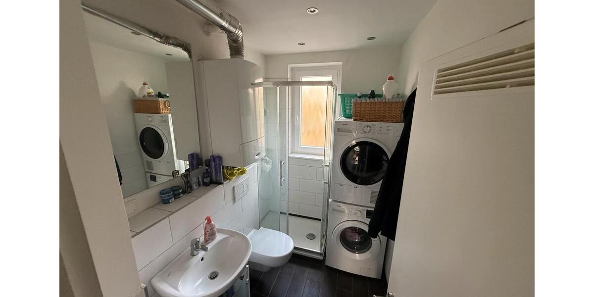 Etagenwohnung Remscheid - 2.5 Zimmer, 56 m&sup2;, 109.950&euro; | Angebot:26226757