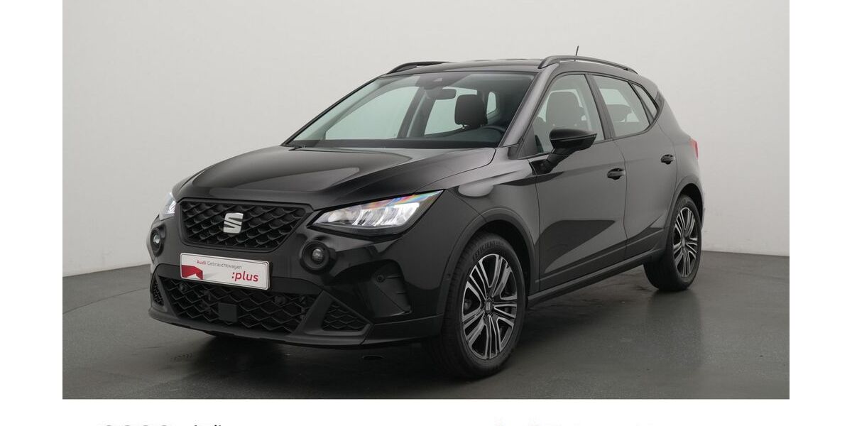 Seat Arona 9.979 km 24.180 &euro; Leverkusen 51373