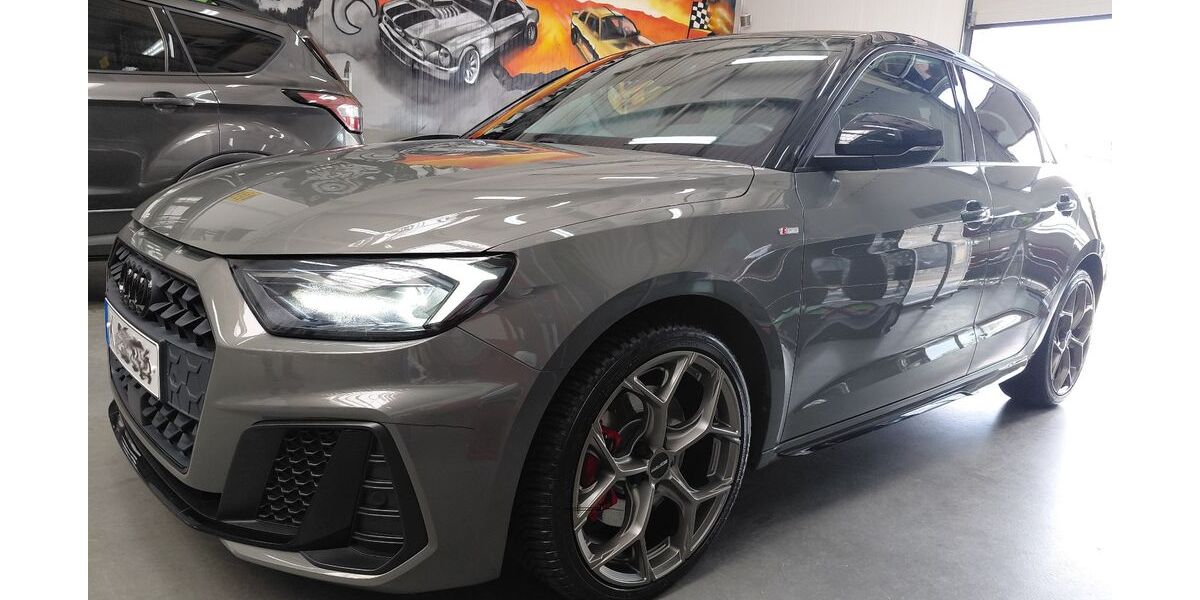 Audi A1 96.200 km 21.900 &euro; Köln 51069