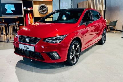 Seat Ibiza 10.000 km 25.390 &euro; Wuppertal 42109