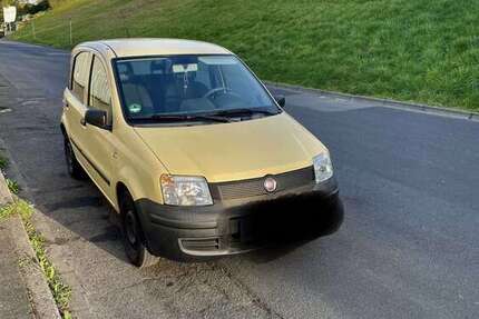 Fiat Panda 96.000 km 3.000 &euro; Erkrath 40699
