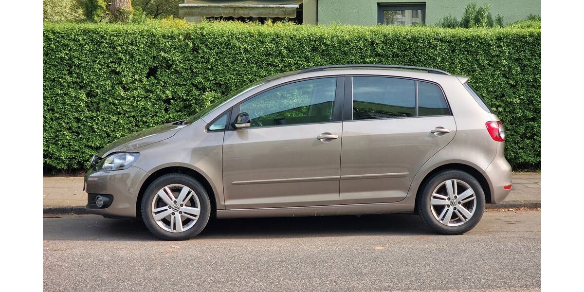 VW Golf Plus 86.000 km 6.950 &euro; Köln 51107