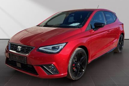 Seat Ibiza 8.100 km 17.990 &euro; Wuppertal 42109
