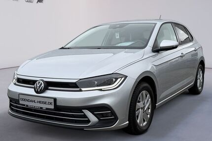 VW Polo 2.893 km 20.980 &euro; Köln 50739