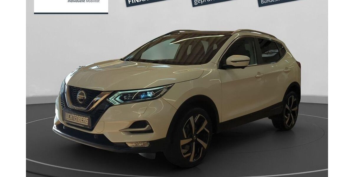 Nissan Qashqai 70.500 km 16.250 &euro; Leverkusen 51381