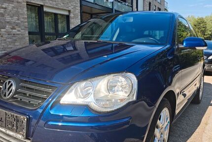 VW Polo 175.000 km 2.599 &euro; Heiligenhaus 42579