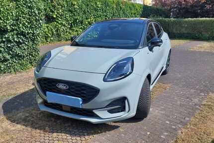 Ford Puma 14.000 km 23.800 &euro; Köln 50735
