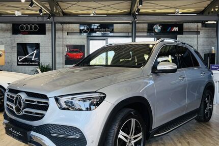 Mercedes-Benz GLE 450 41.415 km 52.990 &euro; Remscheid 42859