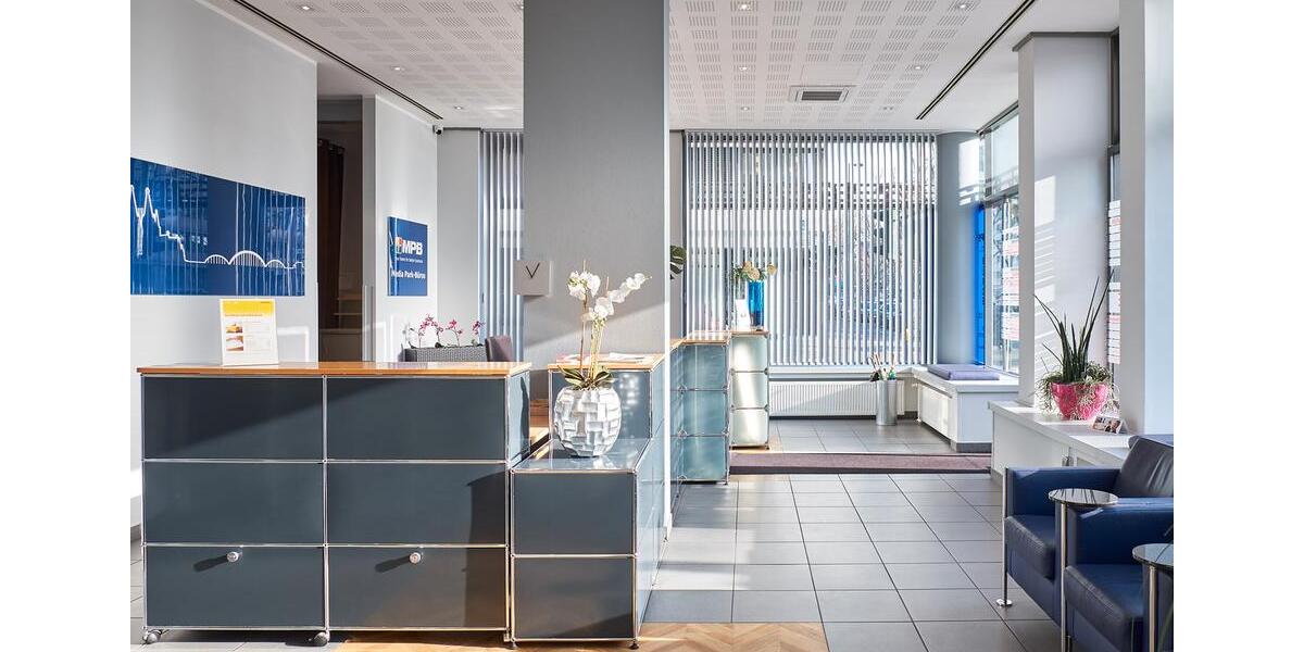 Gewerbeobjekt Köln Innenstadt - 2.618&euro; | Angebot:23755296