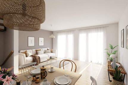 Haus Heiligenhaus Mitte - 4 Zimmer, 133 m&sup2;, 629.900&euro; | Angebot:25731199