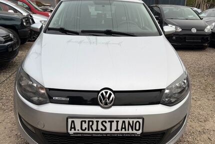 VW Polo 210.700 km 3.690 &euro; Köln 51107