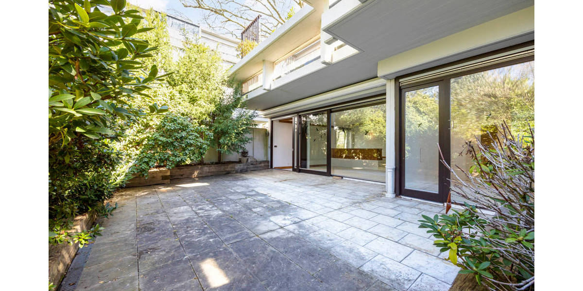 Etagenwohnung Düsseldorf Hubbelrath - 5 Zimmer, 169 m&sup2;, 500.000&euro; | Angebot:25744335