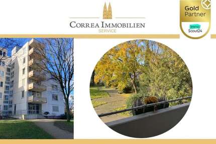 Wohnung Köln / Poll Poll - 2 Zimmer, 62 m&sup2;, 200.000&euro; | Angebot:27324673