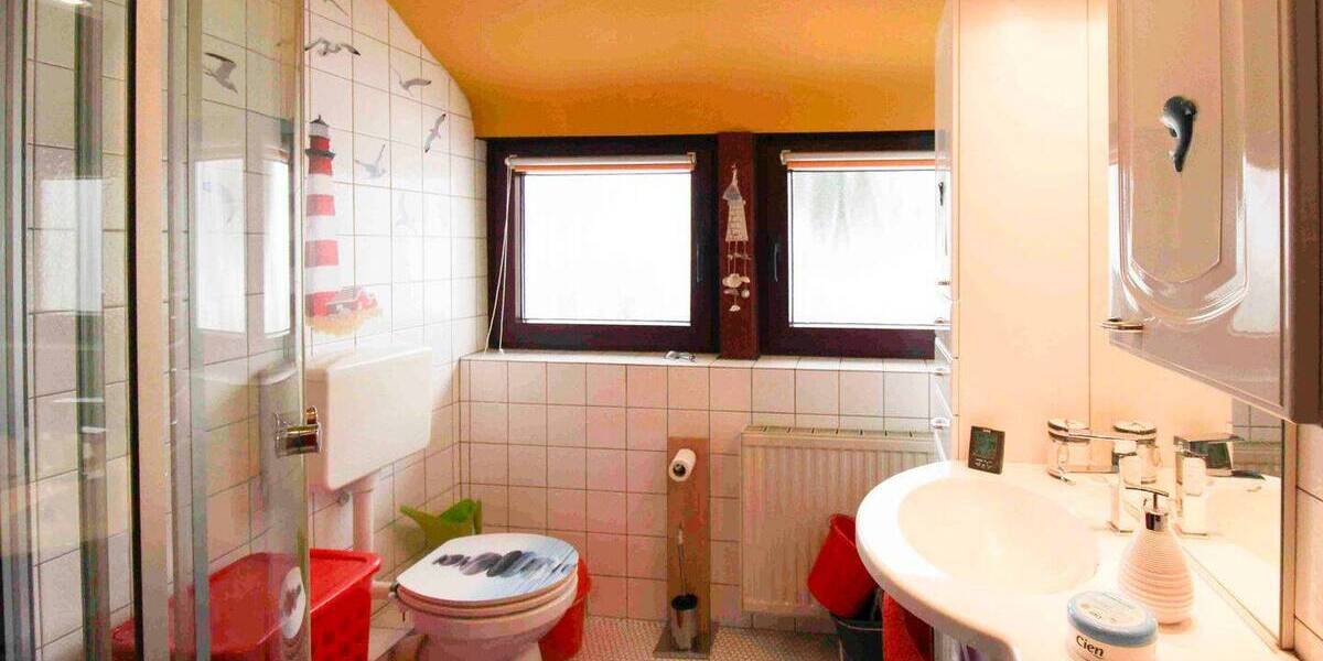 Einfamilienhaus Heiligenhaus Mitte - 6 Zimmer, 490.000&euro; | Angebot:25928976