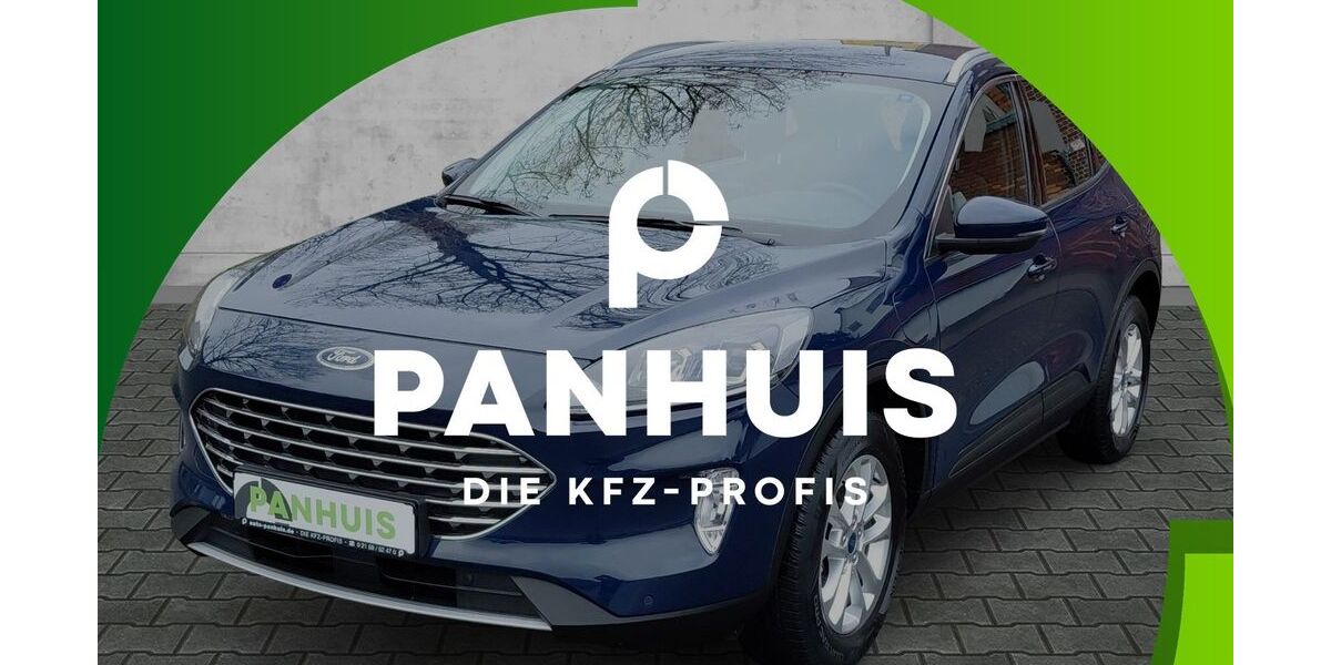 Ford Kuga 43.750 km 23.450 &euro; Meerbusch 40670