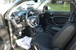 Smart ForTwo electric drive EQ PASSION KLIMAAUTOM SITZHE 35.255 km 10.450 &euro; Köln 50858