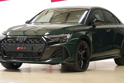 Audi RS3 1.500 km 74.960 &euro; Wuppertal 42109