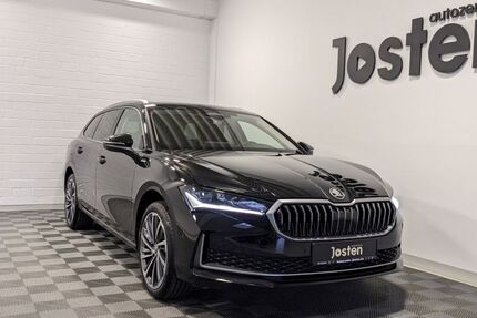 Skoda Superb 15.000 km 45.500 &euro; Monheim am Rhein 40789