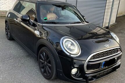 Mini Cooper S Coupé 129.000 km 14.400 &euro; Wuppertal 42105
