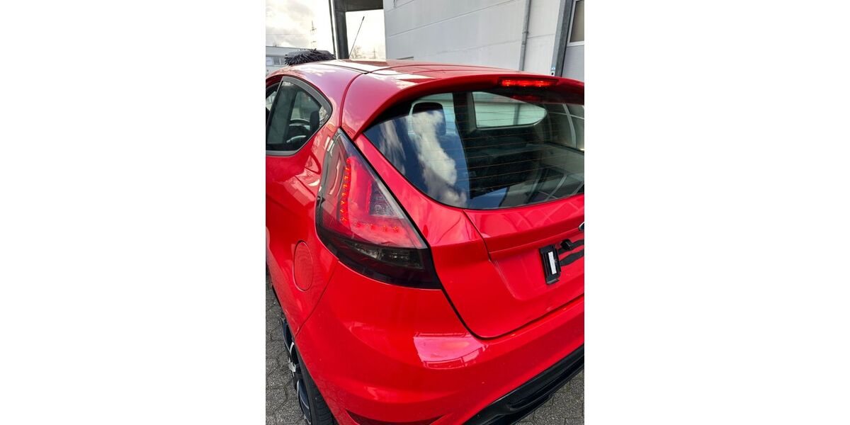 Ford Fiesta 190.000 km 3.500 &euro; Köln 51103