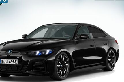 BMW i4 33.499 km 56.520 &euro; Neuss 41460