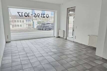 Gewerbeobjekt Remscheid Remscheid-Süd - 480&euro; | Angebot:25166699