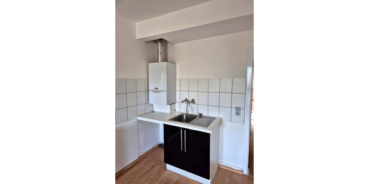 Etagenwohnung Düsseldorf Flingern Nord - 2 Zimmer, 73 m&sup2;, 920&euro; | Angebot:26787853