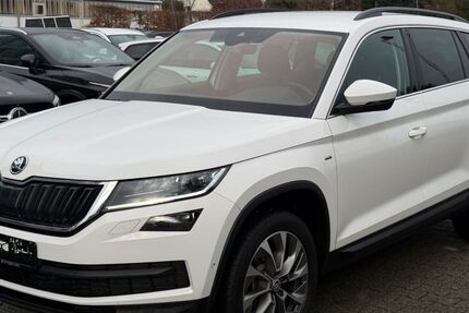 Skoda Kodiaq 233.000 km 19.980 &euro; Hilden 40721