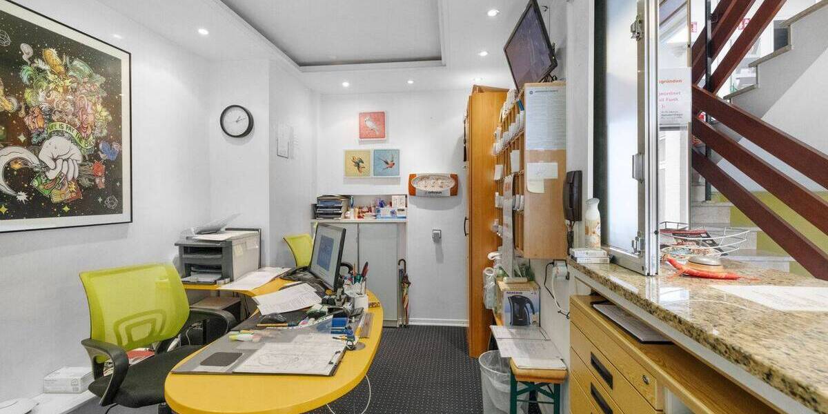 Gewerbeobjekt Neuss Gnadental - 2 Zimmer, 1.990.000&euro; | Angebot:26141266