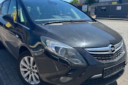 Opel Zafira Tourer 297.000 km 5.990 &euro; Köln 51105