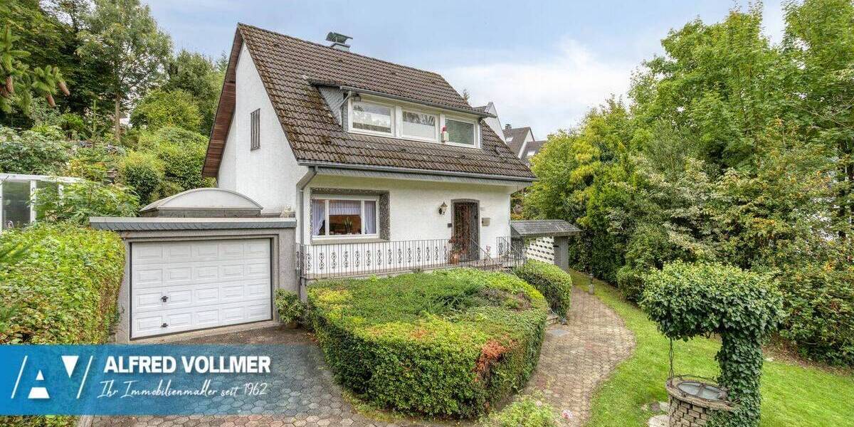 Einfamilienhaus Wuppertal Elberfeld - 7 Zimmer, 160 m&sup2;, 820.000&euro; | Angebot:26277204
