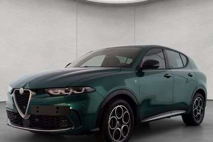 Alfa Romeo Tonale 20.000 km 28.990 &euro; Düsseldorf 40233