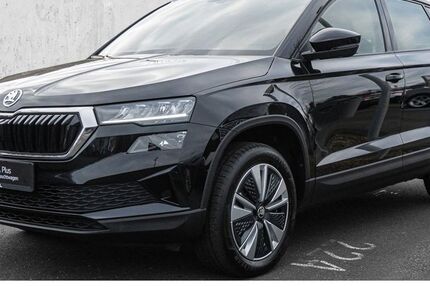 Skoda Karoq 64.572 km 26.680 &euro; Düsseldorf 40549