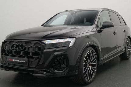 Audi SQ7 4.690 km 101.988 &euro; Leverkusen 51373