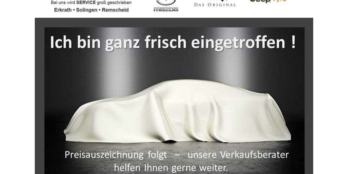 Mazda 2 15.824 km 20.990 &euro; Remscheid 42855