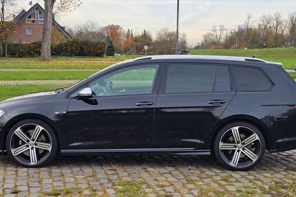 VW Golf 147.000 km 20.100 &euro; Düsseldorf 40547