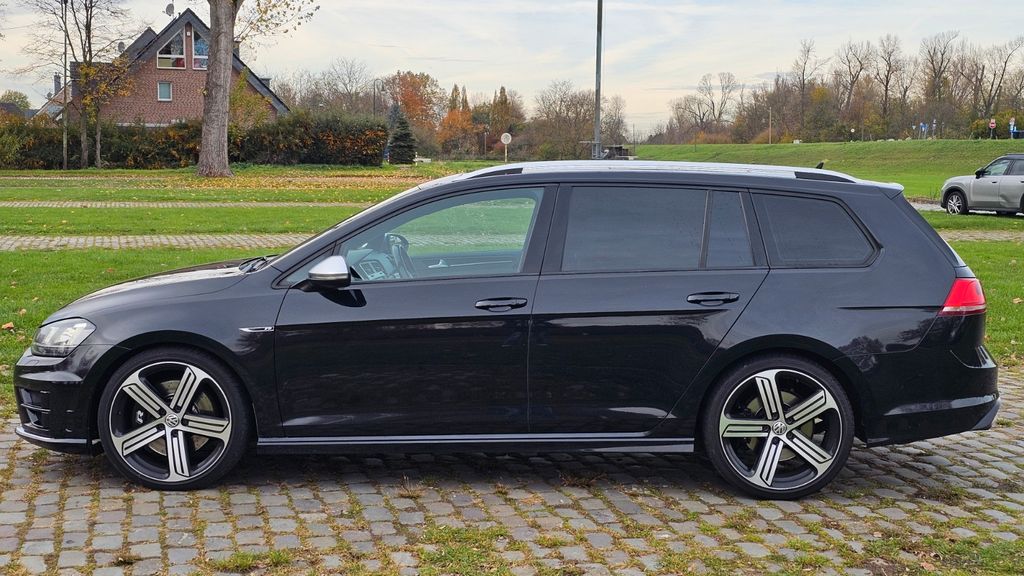 VW Golf 147.000 km 20.100 &euro; Düsseldorf 40547