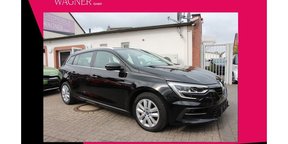 Renault Megane 51.260 km 15.690 &euro; Hilden bei Düsseldorf 40721