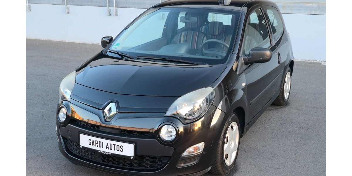Renault Twingo 167.000 km 3.199 &euro; Neuss 41472