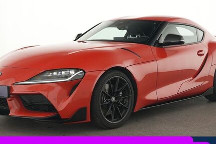 Toyota Supra 9.433 km 64.975 &euro; Neuss 41460