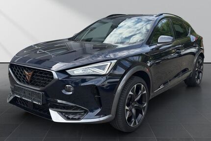 Cupra Formentor 45.200 km 28.700 &euro; Wuppertal 42109