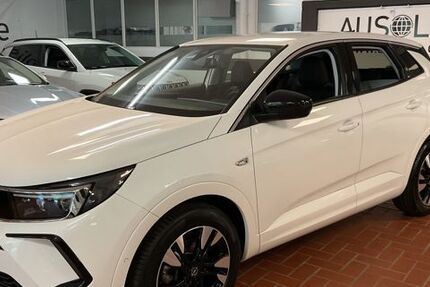 Opel Grandland (X) 47.000 km 18.990 &euro; Wülfrath 42489