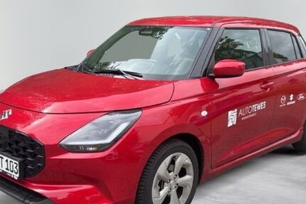 Suzuki Swift 2.157 km 16.980 &euro; Düsseldorf 40472