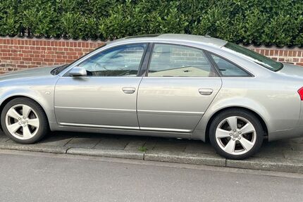 Audi A6 225.000 km 2.300 &euro; Köln 50735