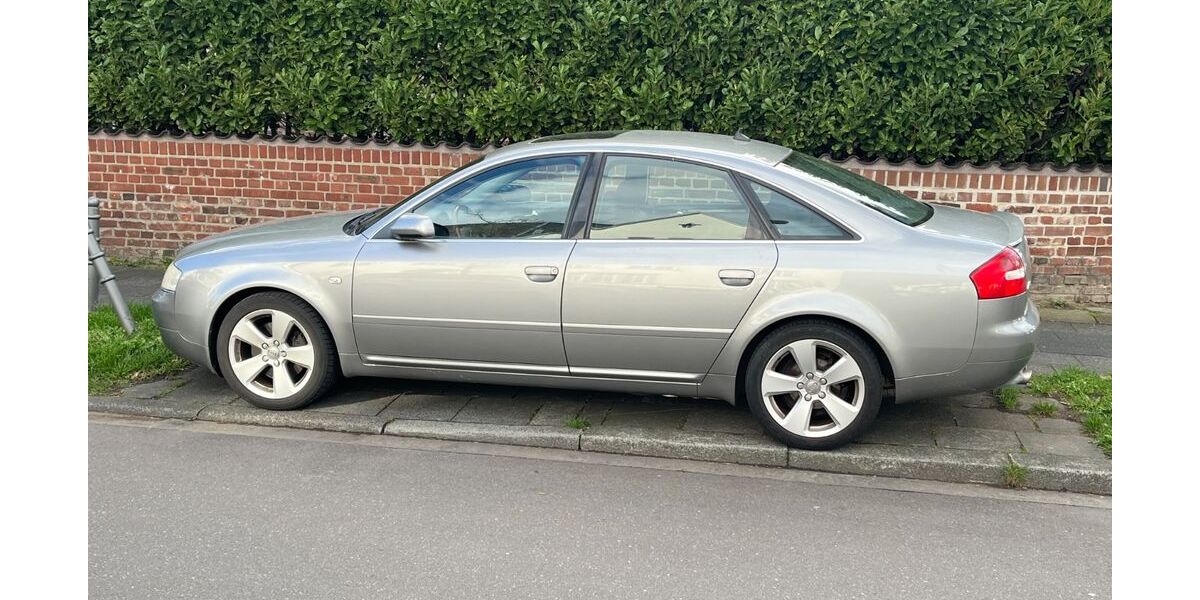 Audi A6 225.000 km 2.300 &euro; Köln 50735