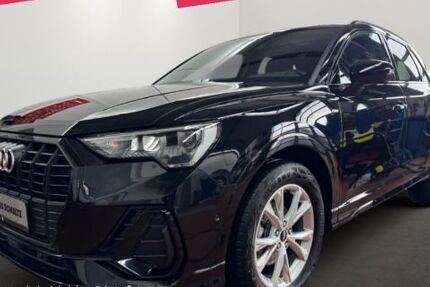 Audi Q3 7.529 km 35.880 &euro; Velbert 42553