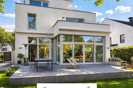 Haus Düsseldorf Stadtbezirk 6 - 6 Zimmer, 272 m&sup2;, 2.450.000&euro; | Angebot:26170934